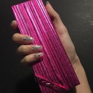 Mac Shiny Pretty Things Face Compact Medium/Deep